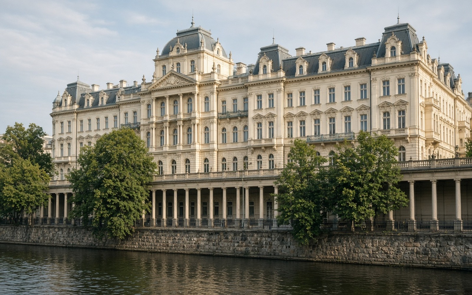 Grandhotel Pupp