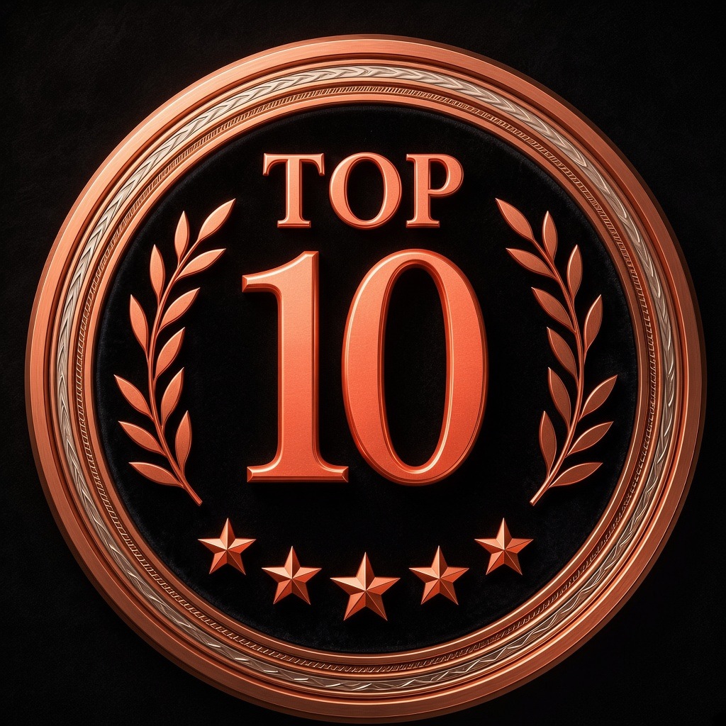 Top 10